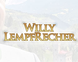 Willy Lempfrecher